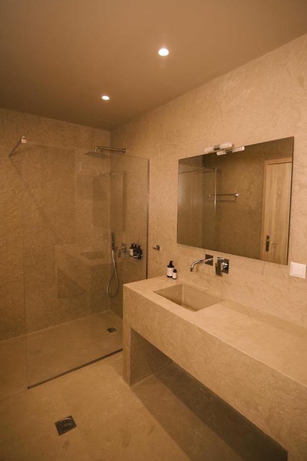 Mani Luxury Suites And Studios In Gytheio With Private Pools Buitenkant foto