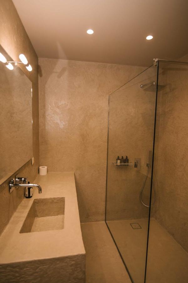 Mani Luxury Suites And Studios In Gytheio With Private Pools Buitenkant foto