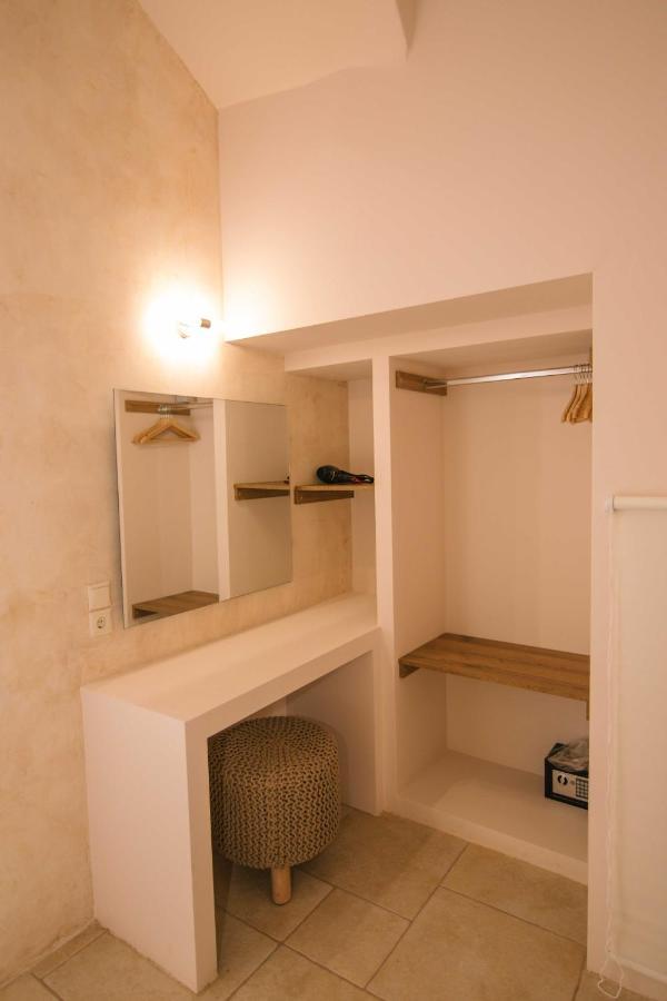 Mani Luxury Suites And Studios In Gytheio With Private Pools Buitenkant foto