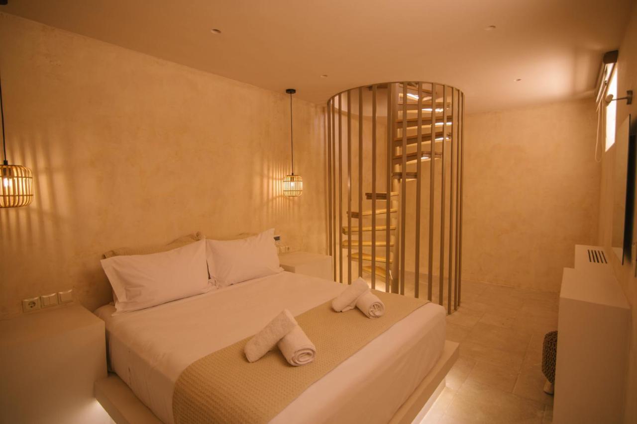 Mani Luxury Suites And Studios In Gytheio With Private Pools Buitenkant foto