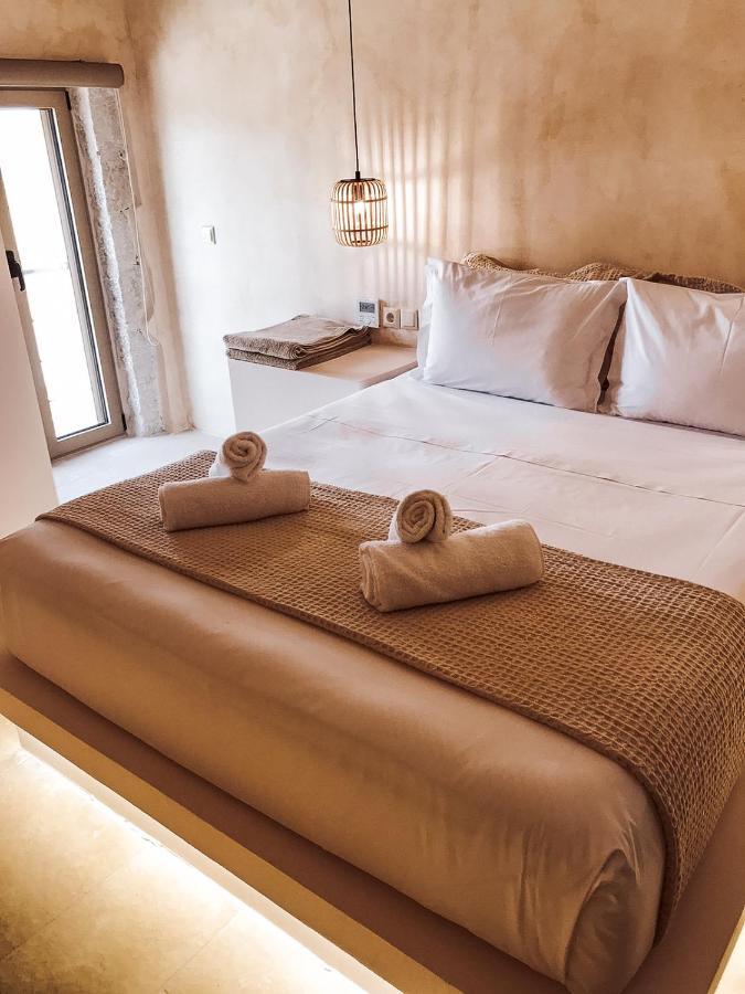 Mani Luxury Suites And Studios In Gytheio With Private Pools Buitenkant foto