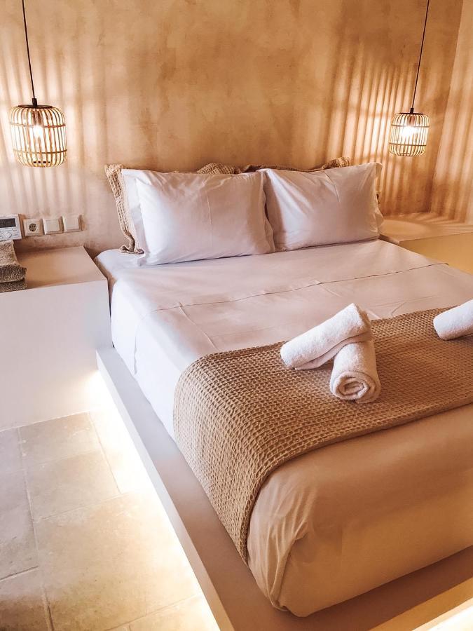 Mani Luxury Suites And Studios In Gytheio With Private Pools Buitenkant foto