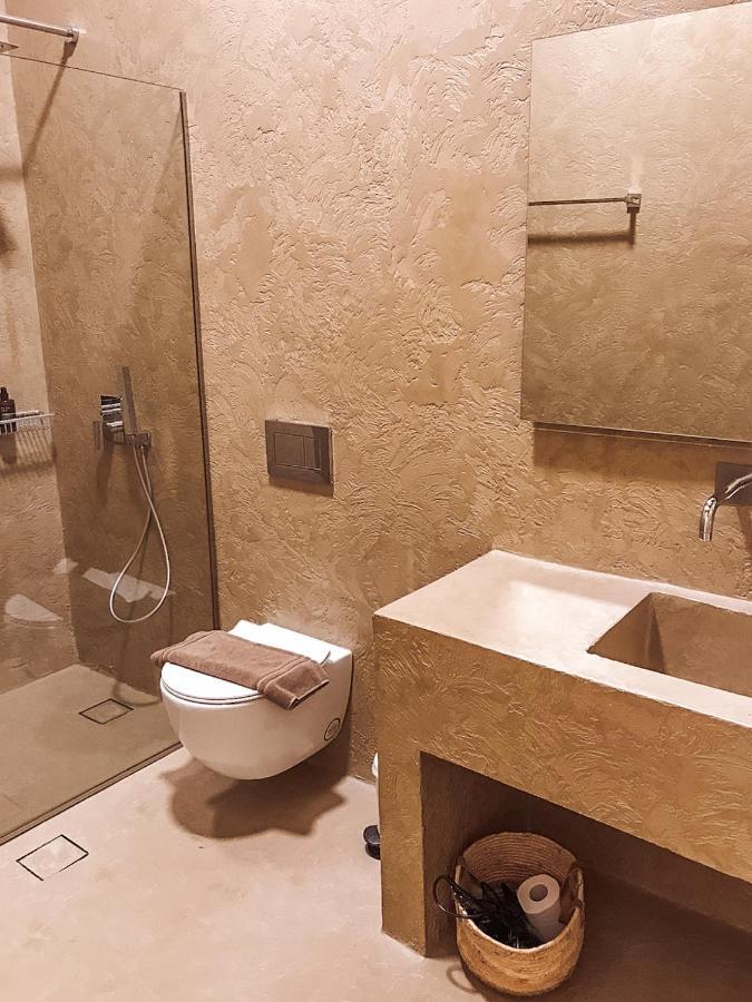 Mani Luxury Suites And Studios In Gytheio With Private Pools Buitenkant foto