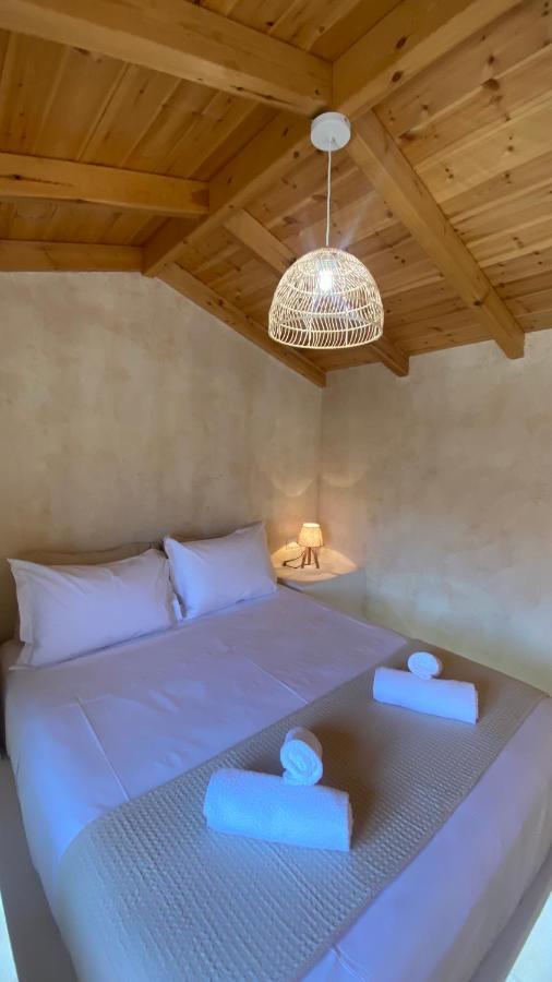Mani Luxury Suites And Studios In Gytheio With Private Pools Buitenkant foto