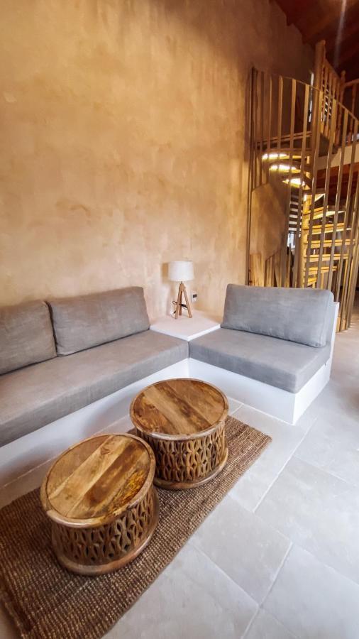 Mani Luxury Suites And Studios In Gytheio With Private Pools Buitenkant foto